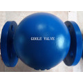 Ball Float Steam Valve (GAFT14)